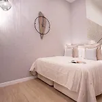 Genteel La Paz Apartment *